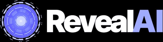 RevealAI Logo